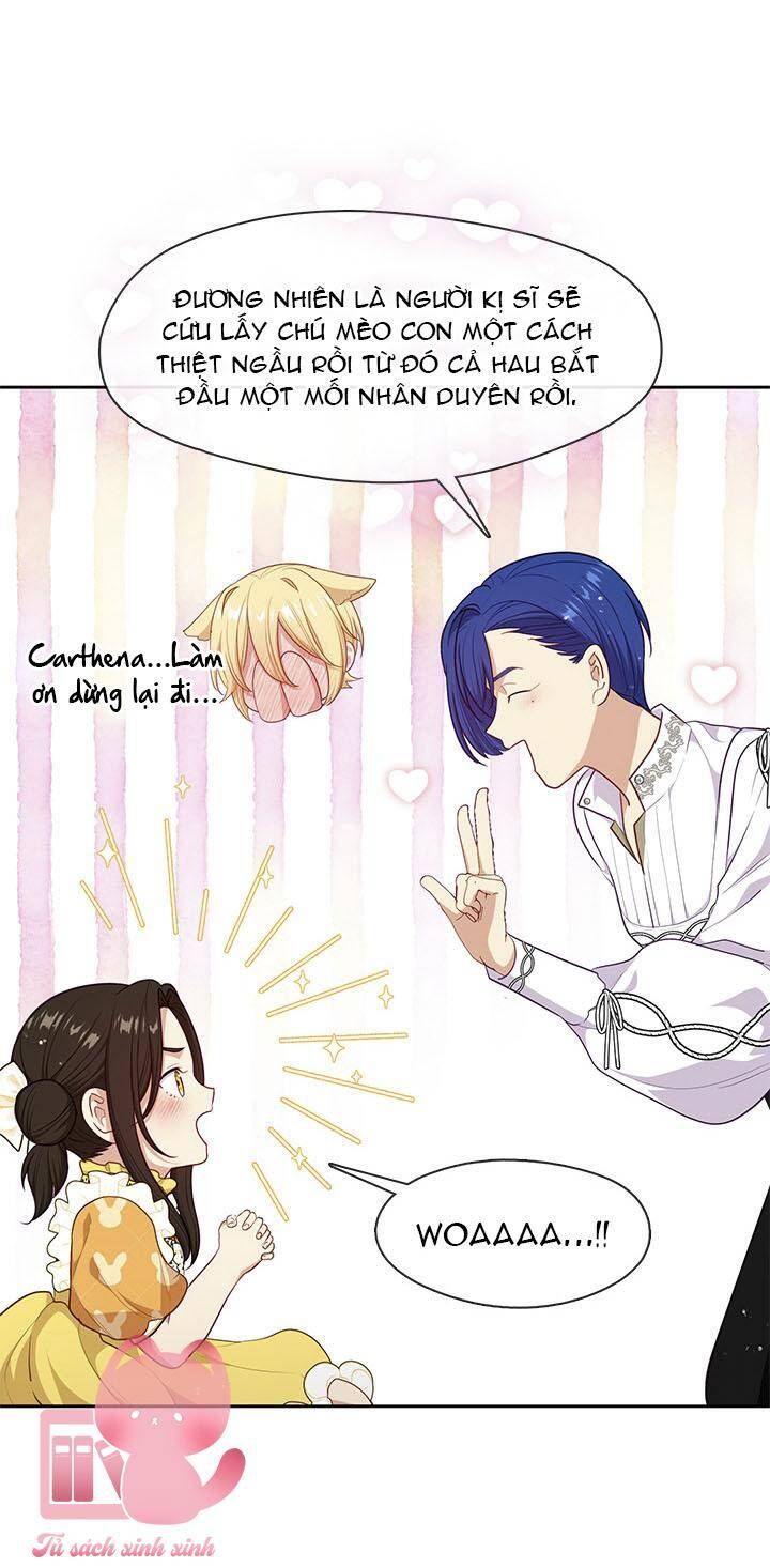 đọc truyện Cẩn Thận Nữ Phụ Phản Diện Đấy Chương 116 ảnh 40 tại Thiên Thai Truyện