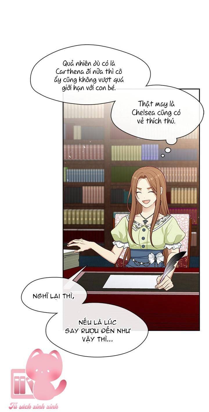 đọc truyện Cẩn Thận Nữ Phụ Phản Diện Đấy Chương 116 ảnh 41 tại Thiên Thai Truyện