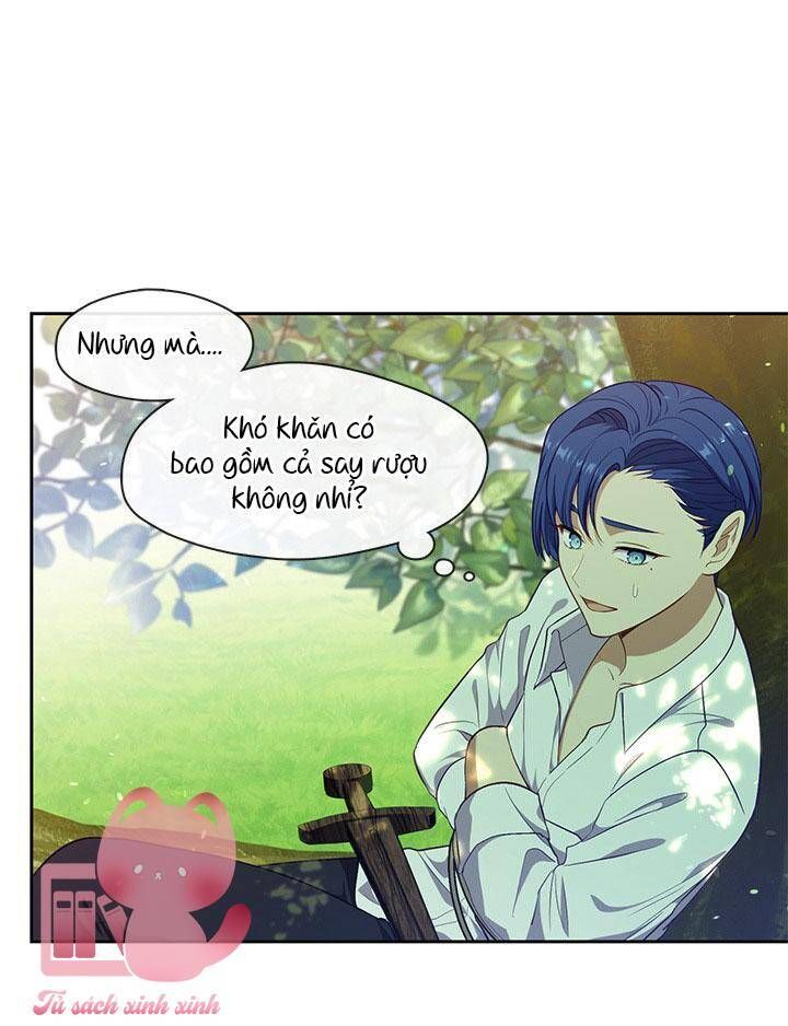 đọc truyện Cẩn Thận Nữ Phụ Phản Diện Đấy Chương 116 ảnh 6 tại Thiên Thai Truyện