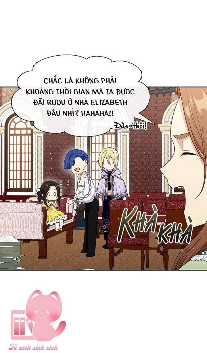 đọc truyện Cẩn Thận Nữ Phụ Phản Diện Đấy Chương 116 ảnh 42 tại Thiên Thai Truyện