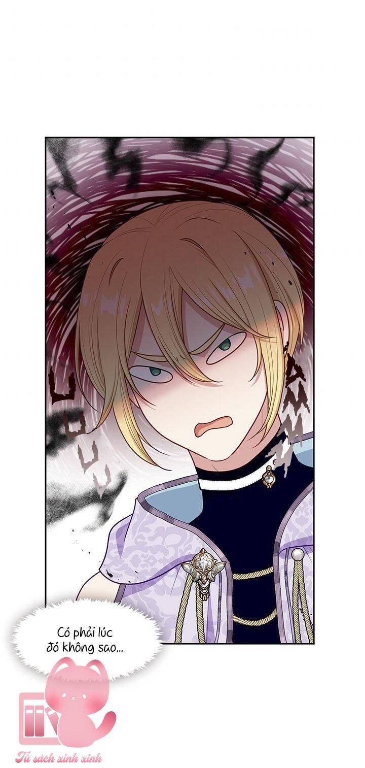 đọc truyện Cẩn Thận Nữ Phụ Phản Diện Đấy Chương 116 ảnh 44 tại Thiên Thai Truyện