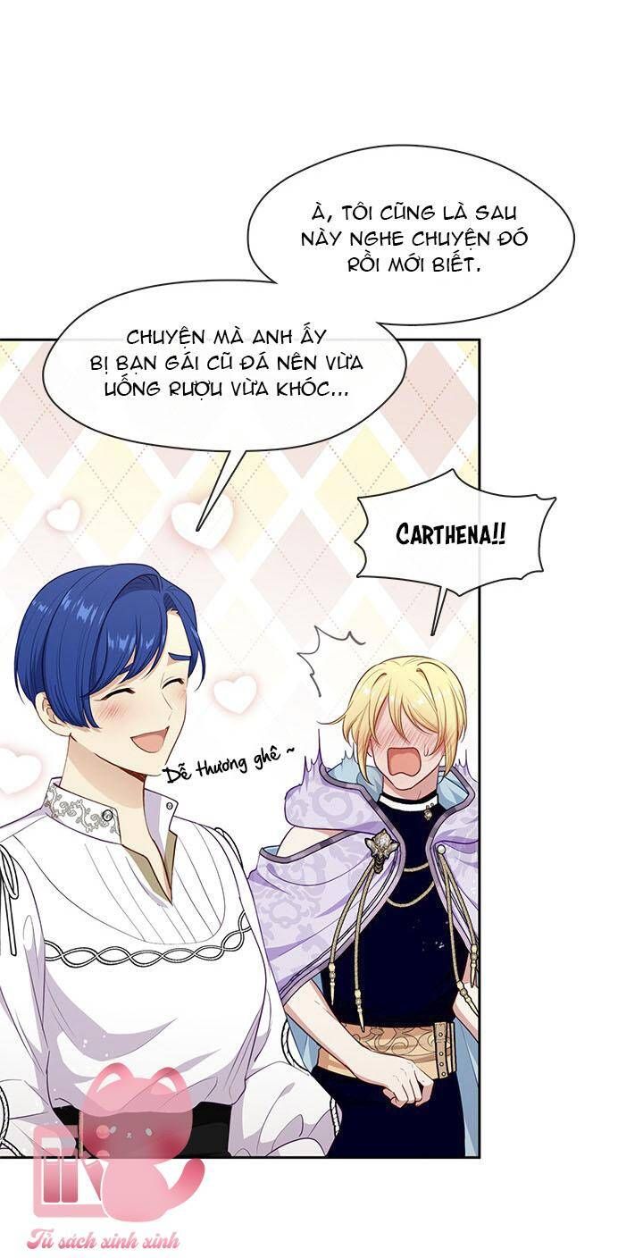 đọc truyện Cẩn Thận Nữ Phụ Phản Diện Đấy Chương 116 ảnh 45 tại Thiên Thai Truyện