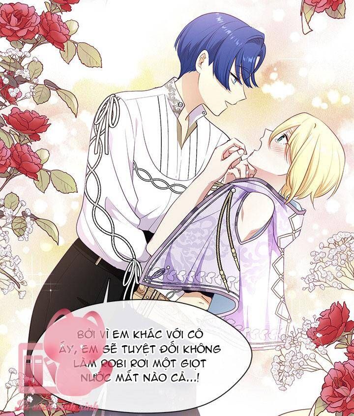 đọc truyện Cẩn Thận Nữ Phụ Phản Diện Đấy Chương 116 ảnh 48 tại Thiên Thai Truyện