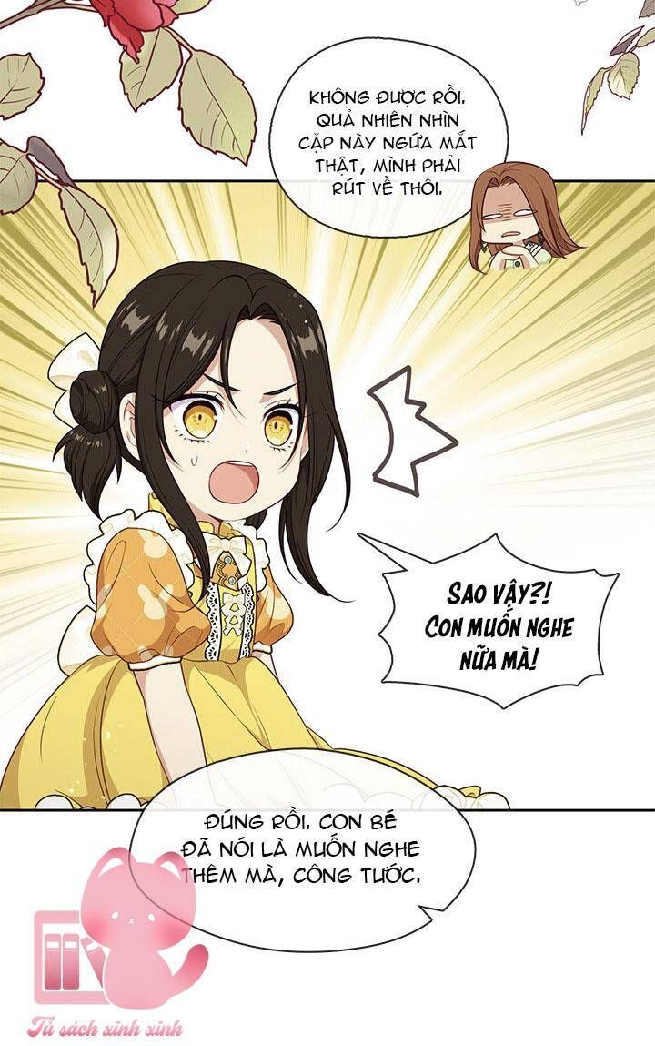 đọc truyện Cẩn Thận Nữ Phụ Phản Diện Đấy Chương 116 ảnh 50 tại Thiên Thai Truyện