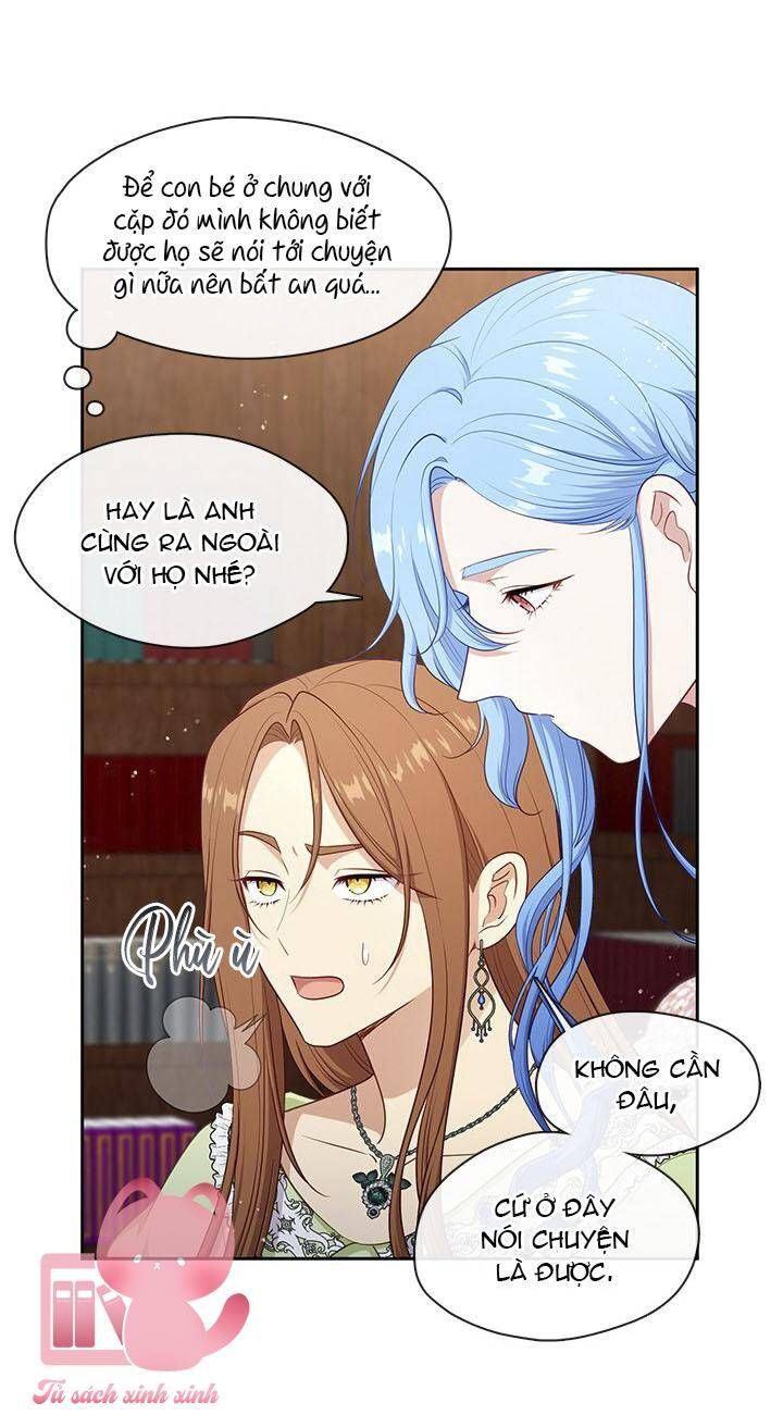 đọc truyện Cẩn Thận Nữ Phụ Phản Diện Đấy Chương 116 ảnh 51 tại Thiên Thai Truyện