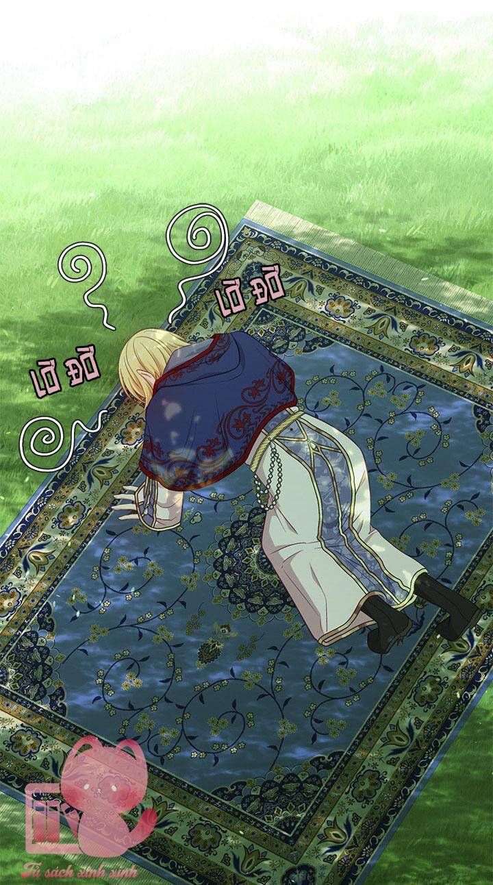 đọc truyện Cẩn Thận Nữ Phụ Phản Diện Đấy Chương 116 ảnh 7 tại Thiên Thai Truyện