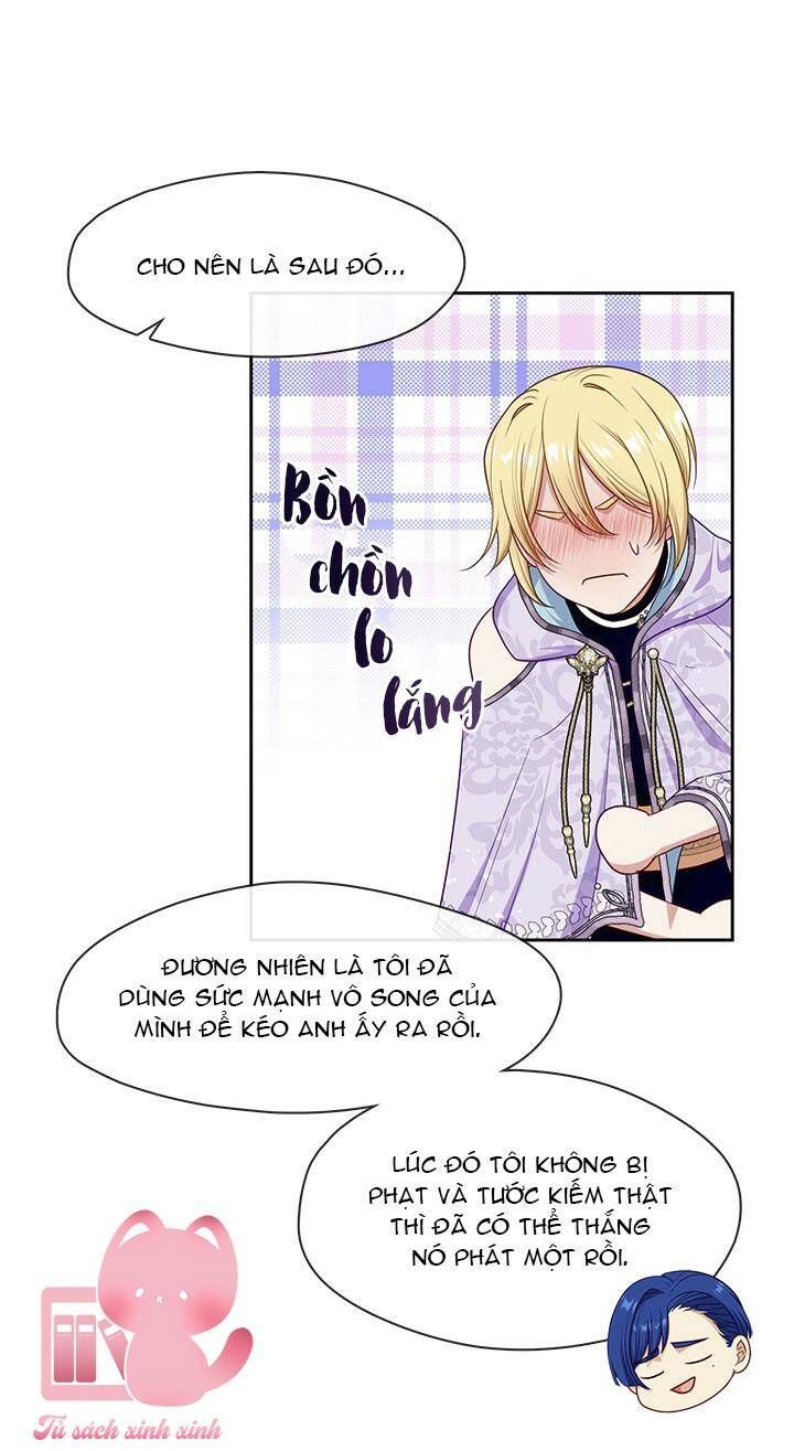 đọc truyện Cẩn Thận Nữ Phụ Phản Diện Đấy Chương 116 ảnh 53 tại Thiên Thai Truyện