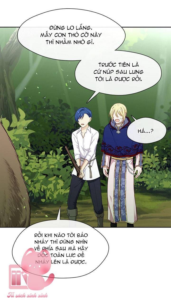 đọc truyện Cẩn Thận Nữ Phụ Phản Diện Đấy Chương 116 ảnh 54 tại Thiên Thai Truyện