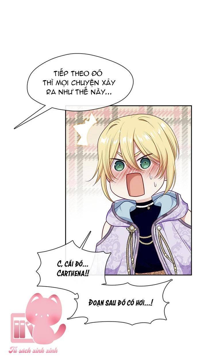 đọc truyện Cẩn Thận Nữ Phụ Phản Diện Đấy Chương 116 ảnh 56 tại Thiên Thai Truyện