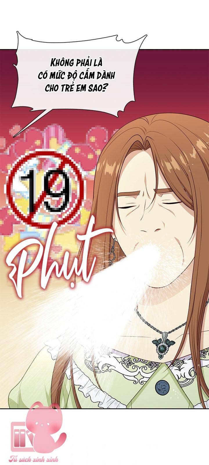 đọc truyện Cẩn Thận Nữ Phụ Phản Diện Đấy Chương 116 ảnh 57 tại Thiên Thai Truyện