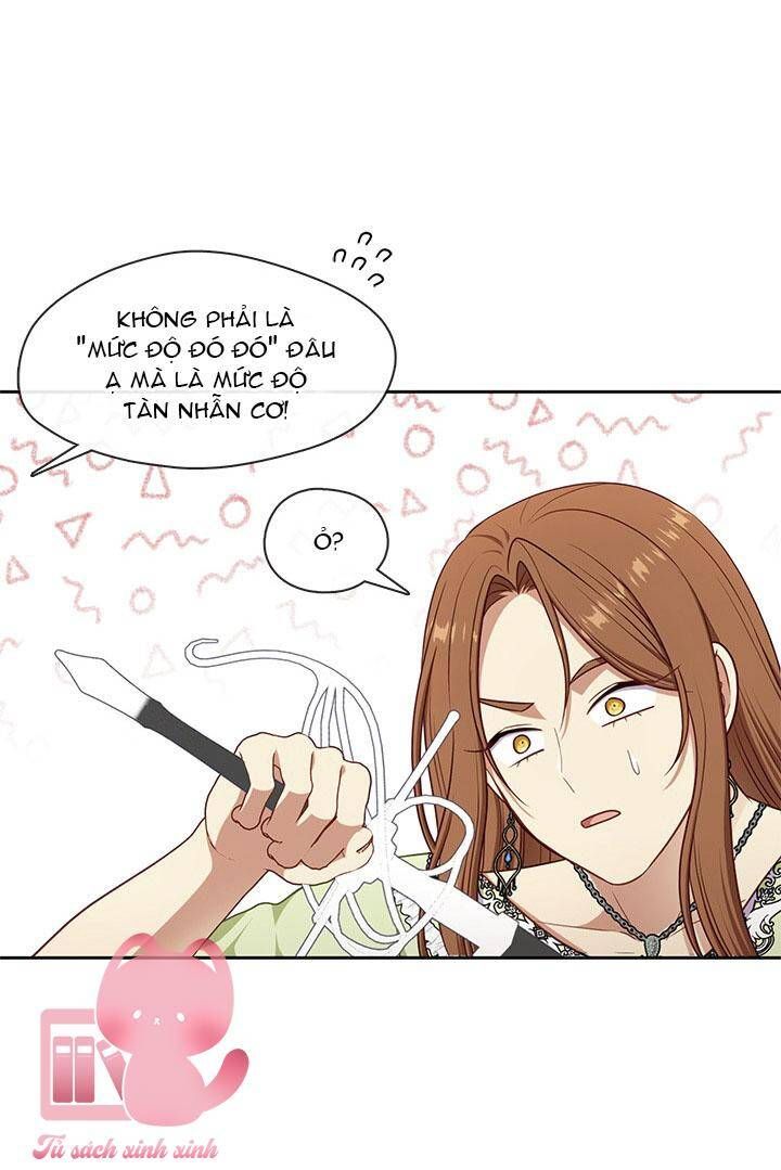 đọc truyện Cẩn Thận Nữ Phụ Phản Diện Đấy Chương 116 ảnh 60 tại Thiên Thai Truyện