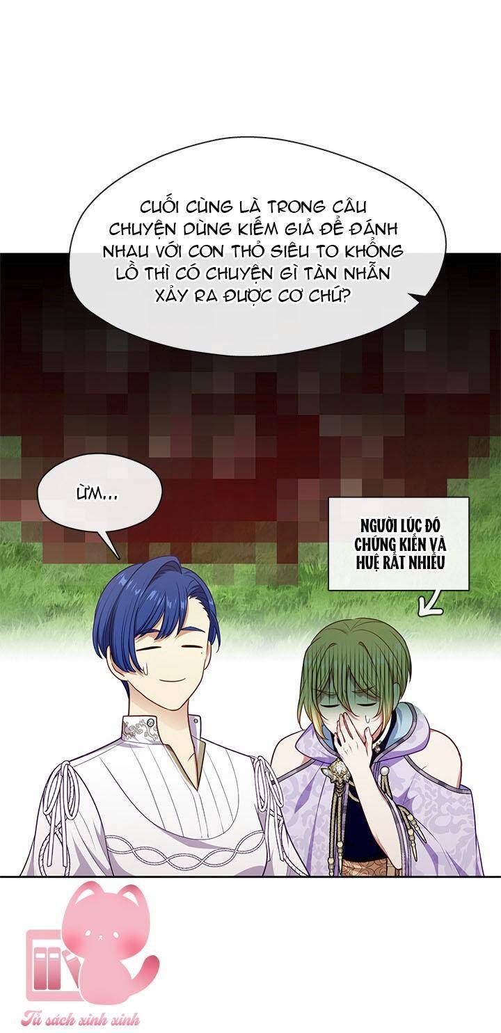 đọc truyện Cẩn Thận Nữ Phụ Phản Diện Đấy Chương 116 ảnh 61 tại Thiên Thai Truyện