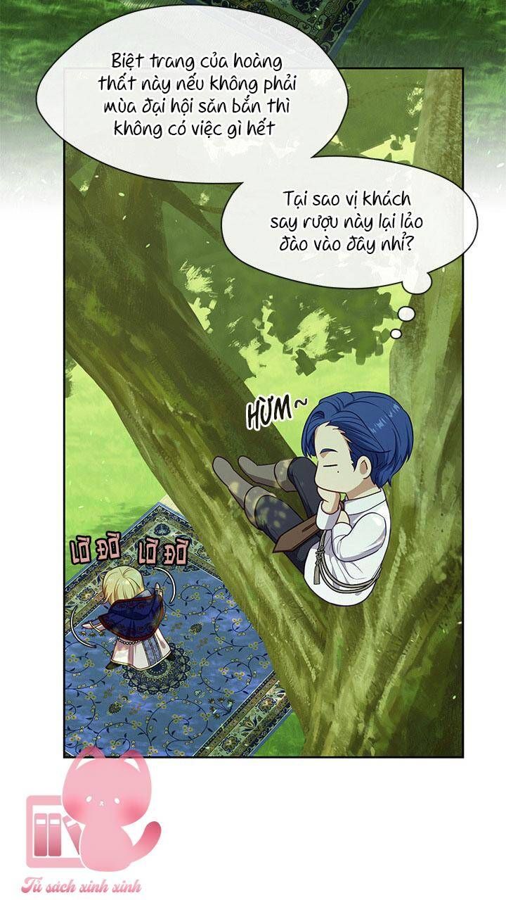 đọc truyện Cẩn Thận Nữ Phụ Phản Diện Đấy Chương 116 ảnh 8 tại Thiên Thai Truyện