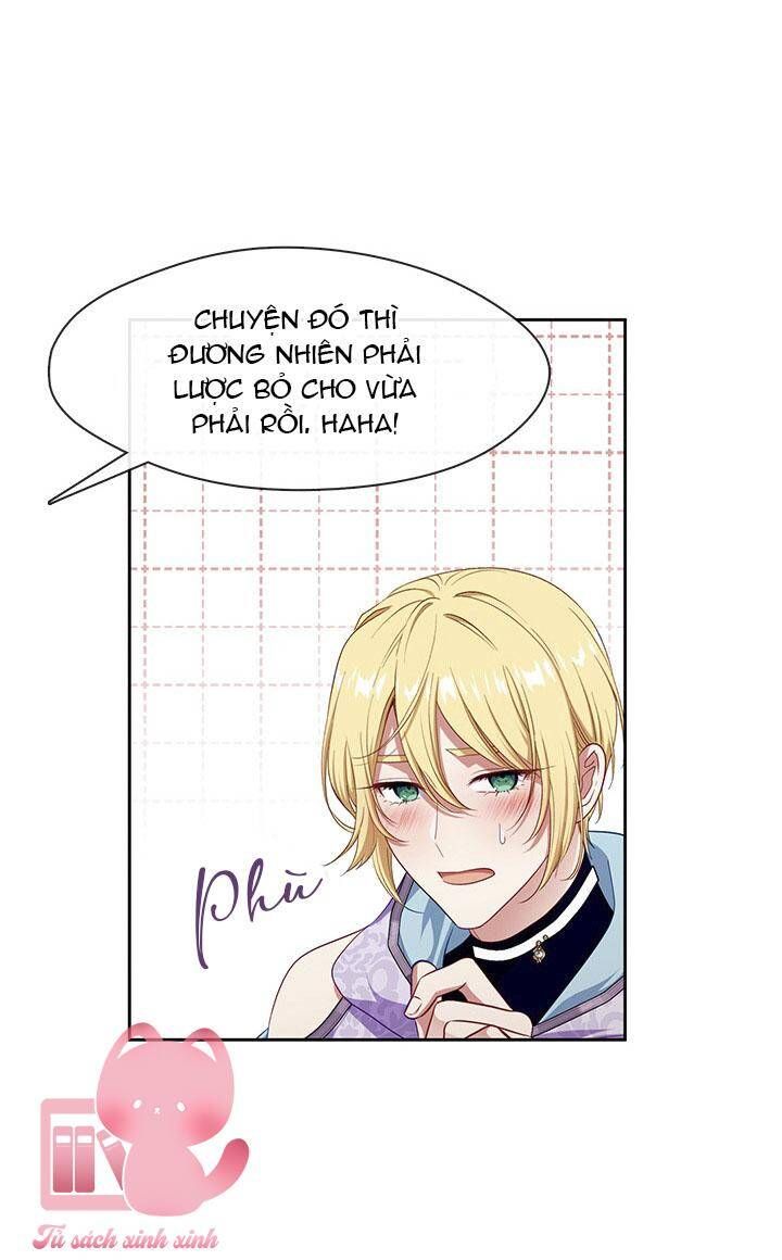 đọc truyện Cẩn Thận Nữ Phụ Phản Diện Đấy Chương 116 ảnh 62 tại Thiên Thai Truyện