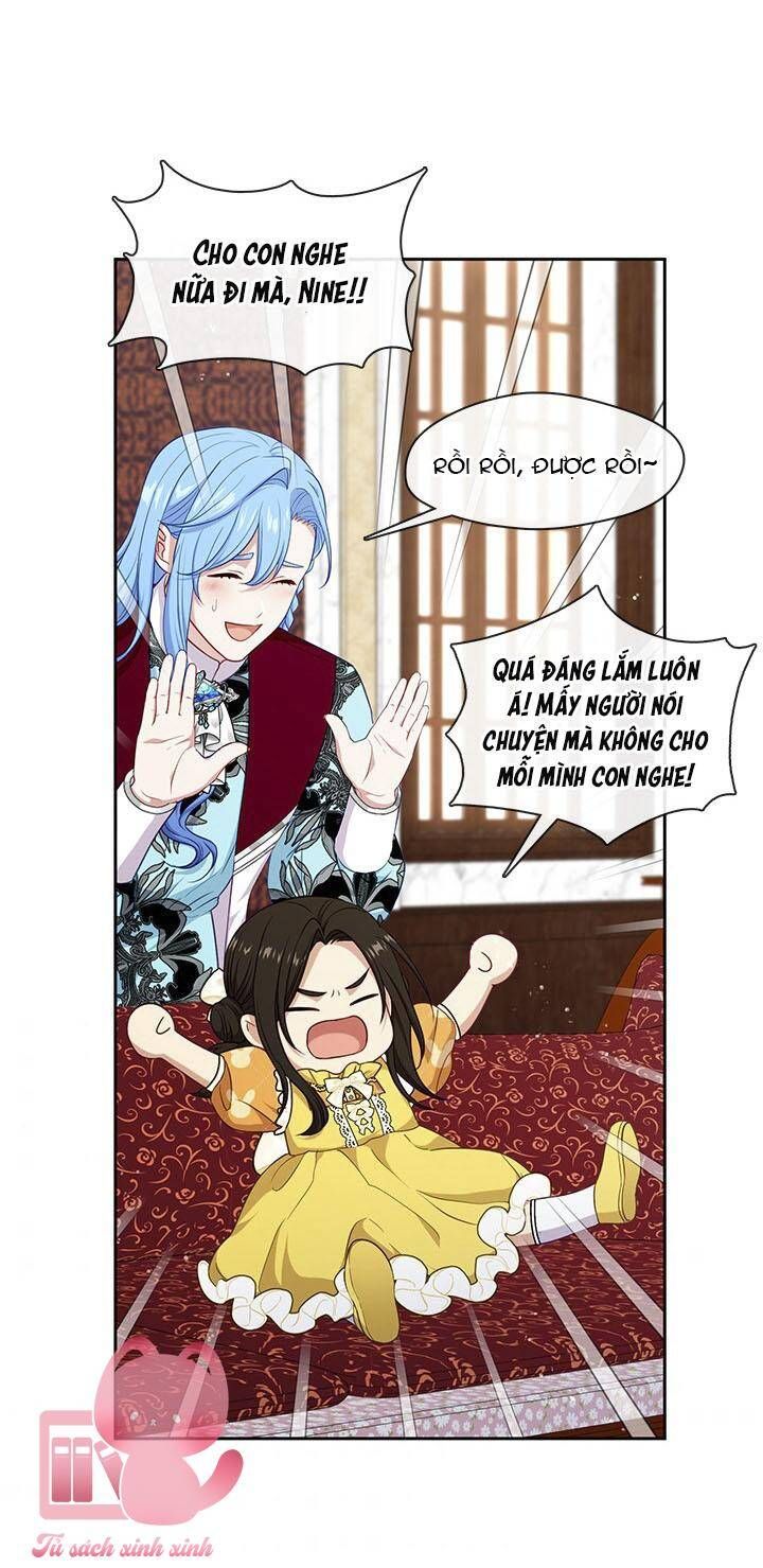 đọc truyện Cẩn Thận Nữ Phụ Phản Diện Đấy Chương 116 ảnh 64 tại Thiên Thai Truyện