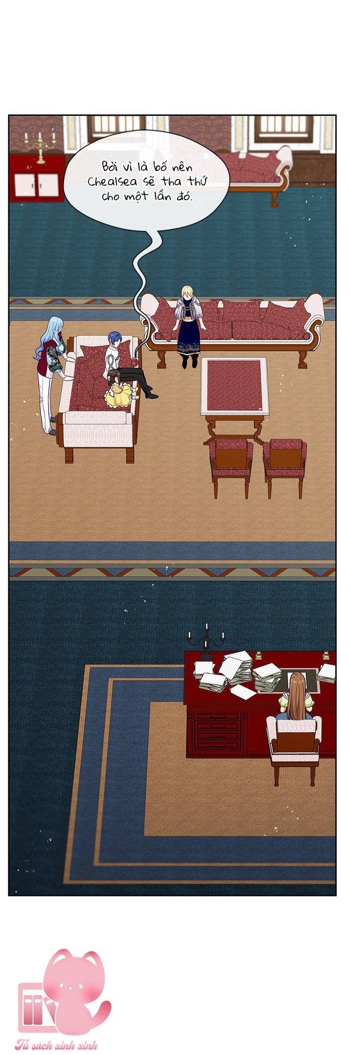 đọc truyện Cẩn Thận Nữ Phụ Phản Diện Đấy Chương 116 ảnh 67 tại Thiên Thai Truyện