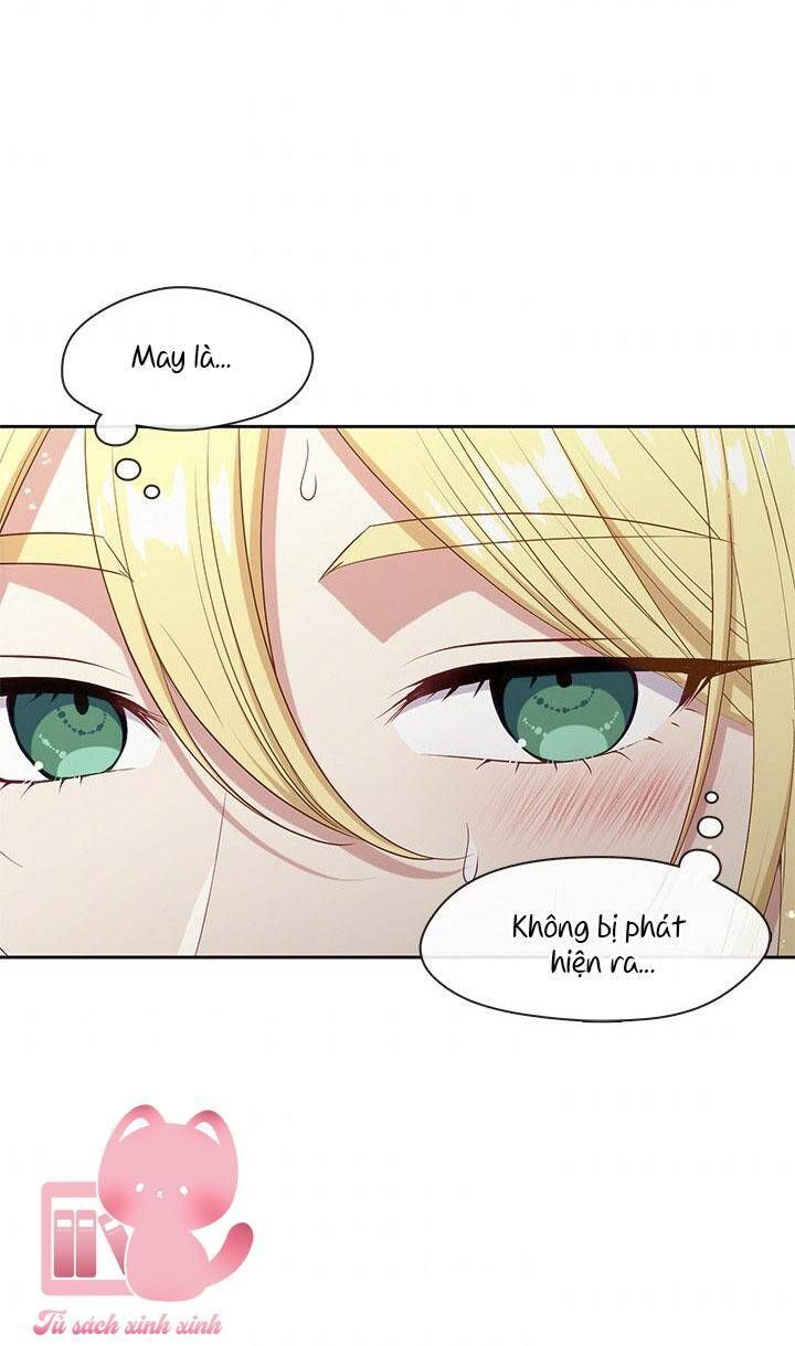 đọc truyện Cẩn Thận Nữ Phụ Phản Diện Đấy Chương 116 ảnh 70 tại Thiên Thai Truyện