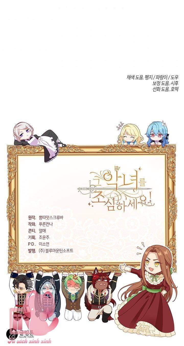 đọc truyện Cẩn Thận Nữ Phụ Phản Diện Đấy Chương 116 ảnh 71 tại Thiên Thai Truyện