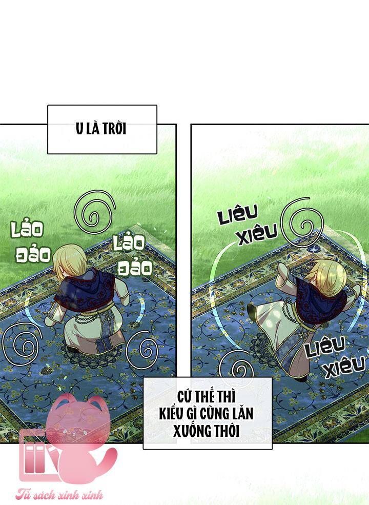 đọc truyện Cẩn Thận Nữ Phụ Phản Diện Đấy Chương 116 ảnh 9 tại Thiên Thai Truyện