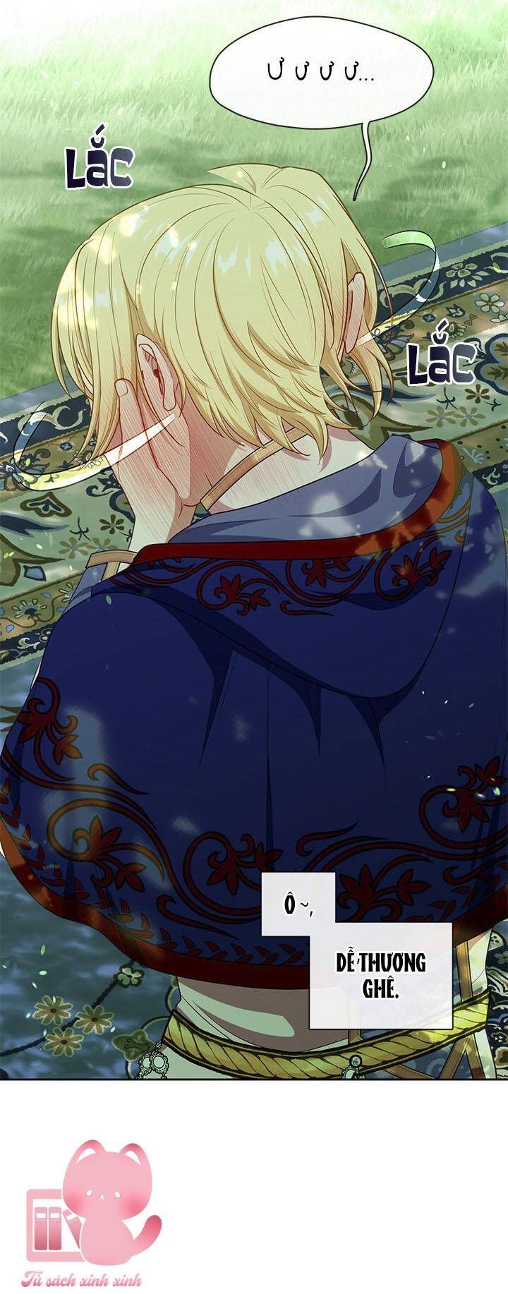 đọc truyện Cẩn Thận Nữ Phụ Phản Diện Đấy Chương 116 ảnh 10 tại Thiên Thai Truyện