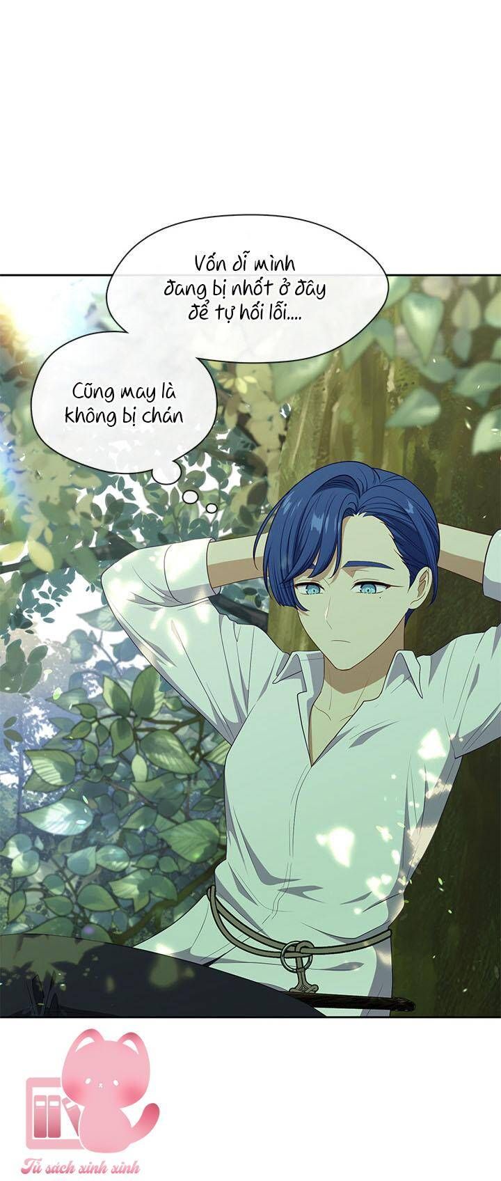 đọc truyện Cẩn Thận Nữ Phụ Phản Diện Đấy Chương 116 ảnh 11 tại Thiên Thai Truyện