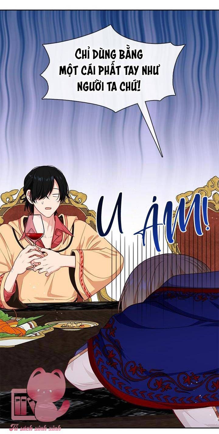 đọc truyện Cẩn Thận Nữ Phụ Phản Diện Đấy Chương 117 ảnh 12 tại Thiên Thai Truyện