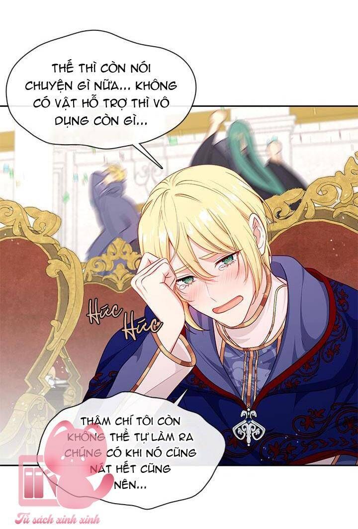 đọc truyện Cẩn Thận Nữ Phụ Phản Diện Đấy Chương 117 ảnh 14 tại Thiên Thai Truyện