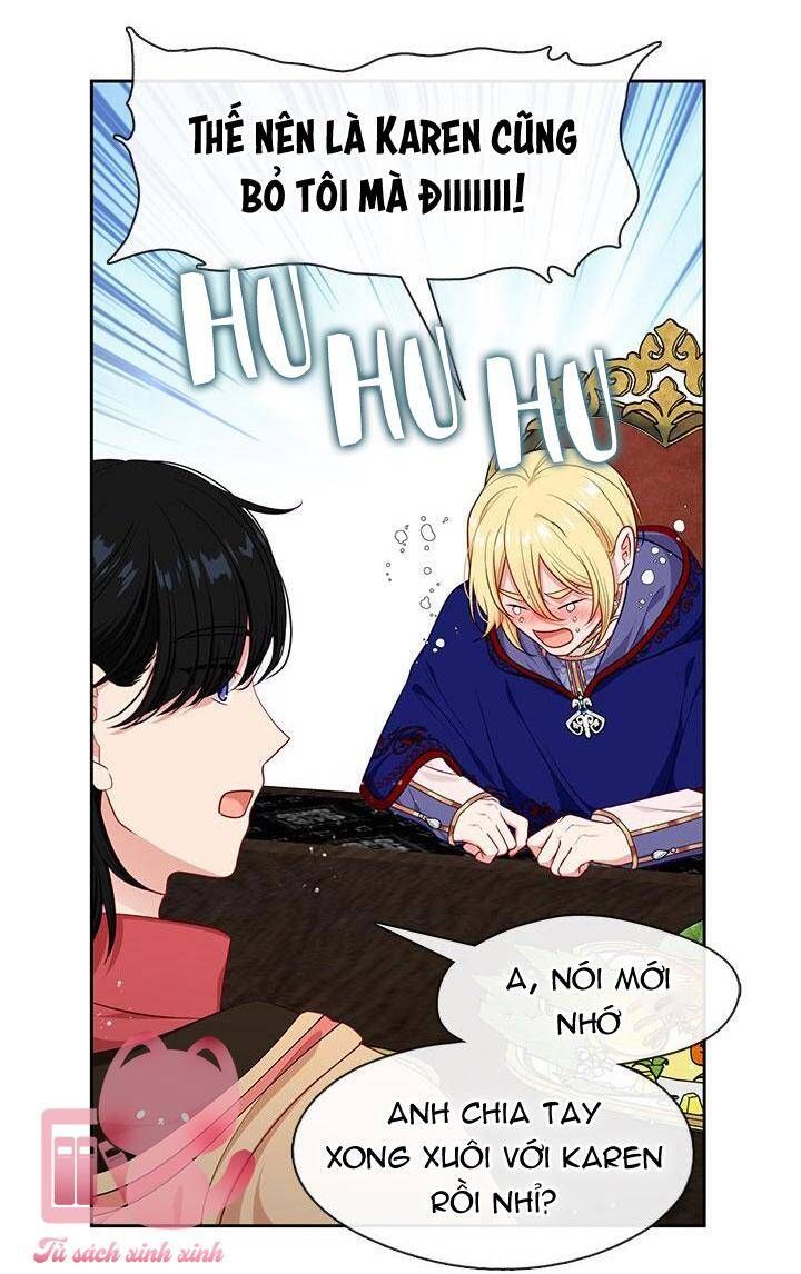 đọc truyện Cẩn Thận Nữ Phụ Phản Diện Đấy Chương 117 ảnh 16 tại Thiên Thai Truyện