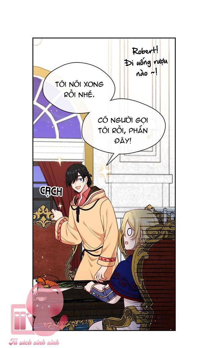 đọc truyện Cẩn Thận Nữ Phụ Phản Diện Đấy Chương 117 ảnh 19 tại Thiên Thai Truyện