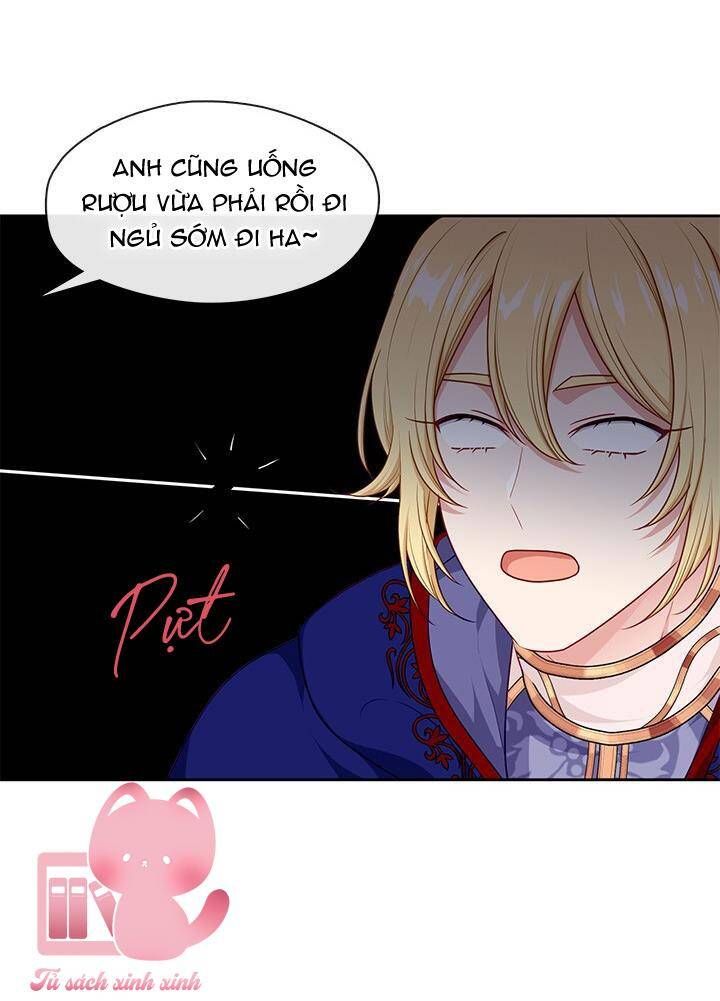 đọc truyện Cẩn Thận Nữ Phụ Phản Diện Đấy Chương 117 ảnh 20 tại Thiên Thai Truyện