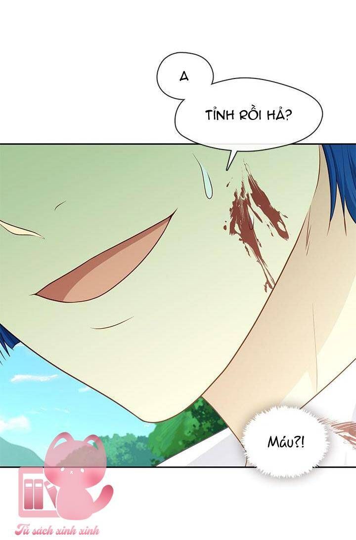 đọc truyện Cẩn Thận Nữ Phụ Phản Diện Đấy Chương 117 ảnh 27 tại Thiên Thai Truyện