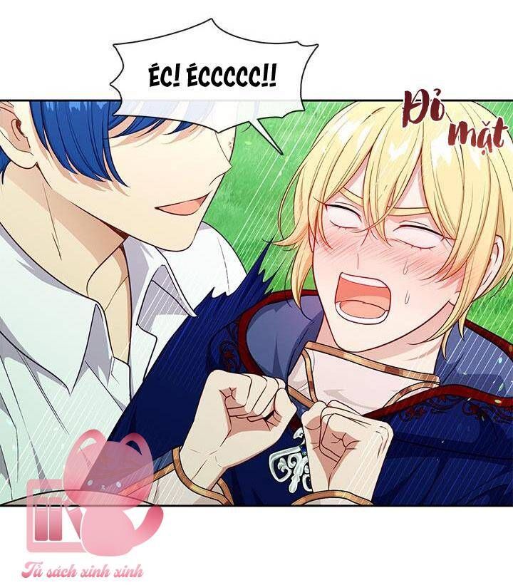 đọc truyện Cẩn Thận Nữ Phụ Phản Diện Đấy Chương 117 ảnh 29 tại Thiên Thai Truyện