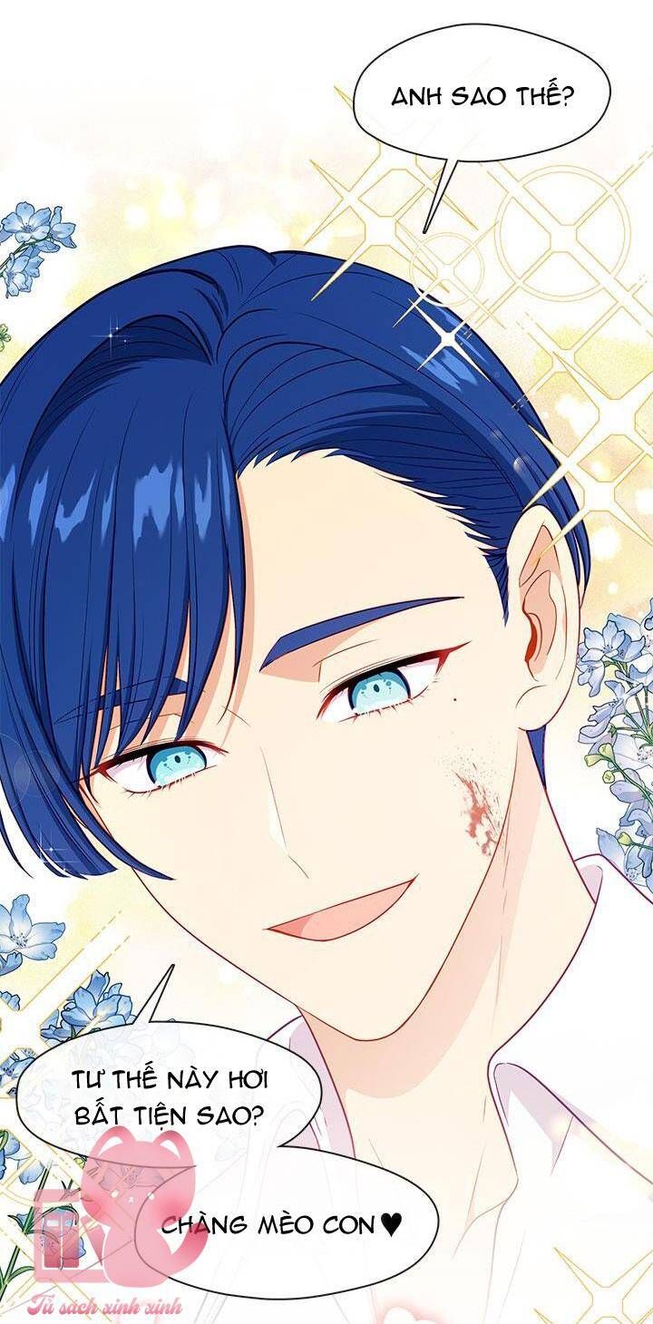 đọc truyện Cẩn Thận Nữ Phụ Phản Diện Đấy Chương 117 ảnh 30 tại Thiên Thai Truyện