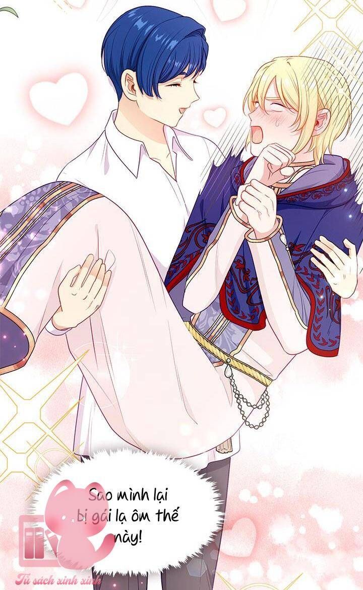 đọc truyện Cẩn Thận Nữ Phụ Phản Diện Đấy Chương 117 ảnh 31 tại Thiên Thai Truyện