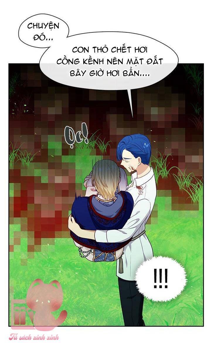 đọc truyện Cẩn Thận Nữ Phụ Phản Diện Đấy Chương 117 ảnh 35 tại Thiên Thai Truyện