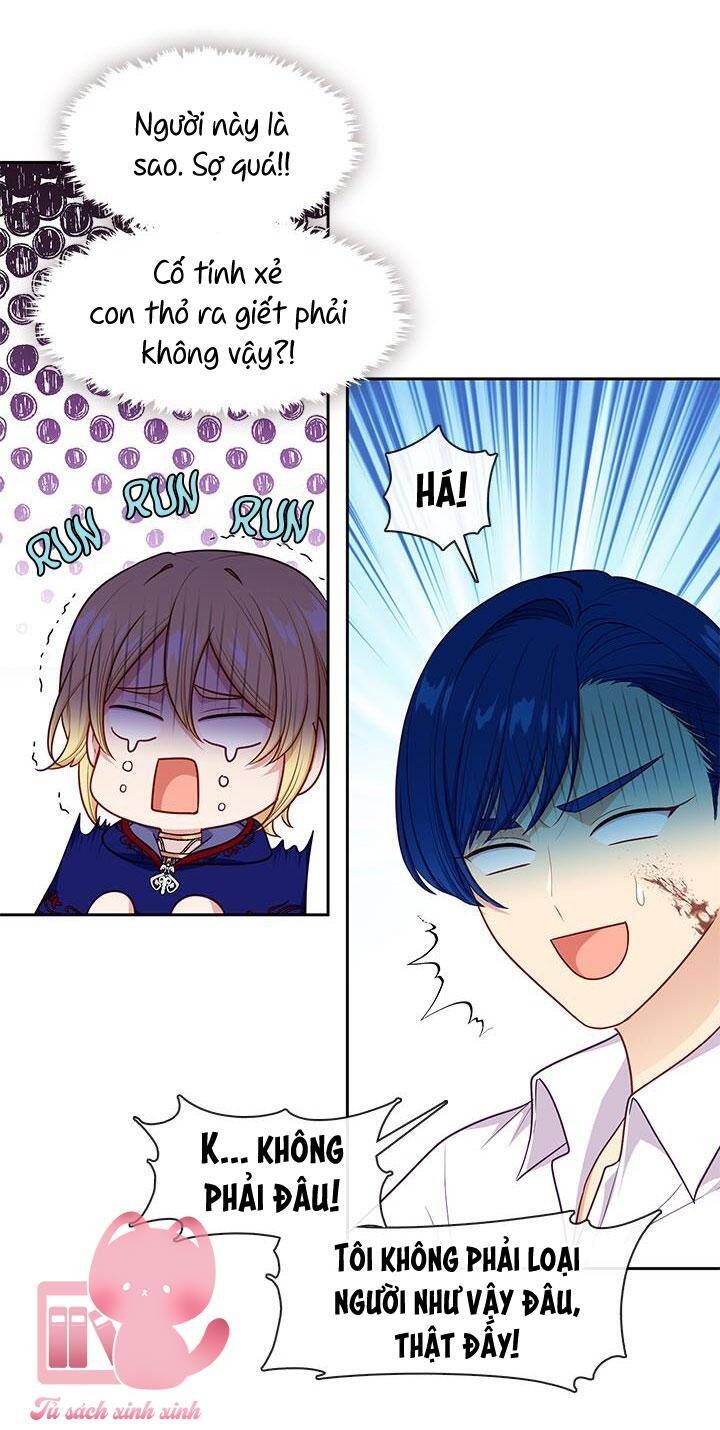 đọc truyện Cẩn Thận Nữ Phụ Phản Diện Đấy Chương 117 ảnh 36 tại Thiên Thai Truyện