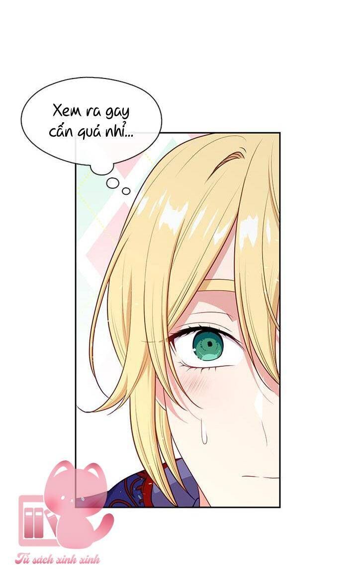 đọc truyện Cẩn Thận Nữ Phụ Phản Diện Đấy Chương 117 ảnh 38 tại Thiên Thai Truyện