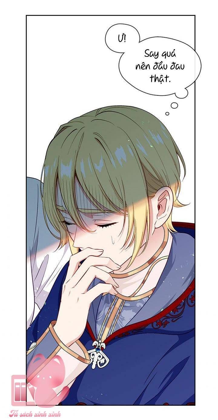 đọc truyện Cẩn Thận Nữ Phụ Phản Diện Đấy Chương 117 ảnh 40 tại Thiên Thai Truyện