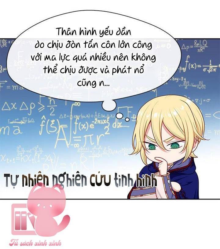 đọc truyện Cẩn Thận Nữ Phụ Phản Diện Đấy Chương 117 ảnh 44 tại Thiên Thai Truyện