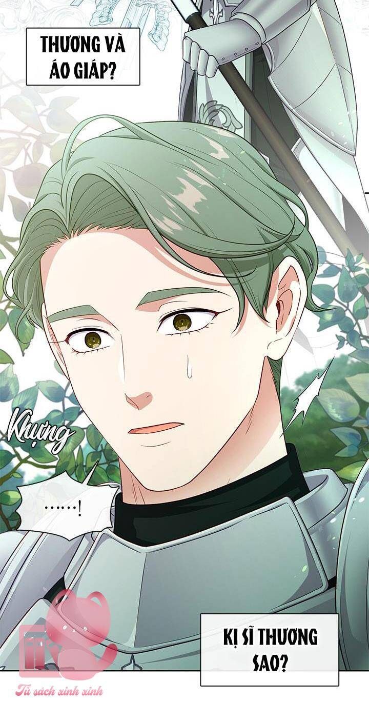 đọc truyện Cẩn Thận Nữ Phụ Phản Diện Đấy Chương 117 ảnh 47 tại Thiên Thai Truyện