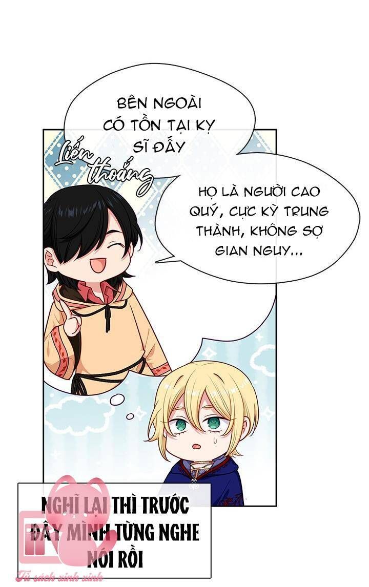 đọc truyện Cẩn Thận Nữ Phụ Phản Diện Đấy Chương 117 ảnh 48 tại Thiên Thai Truyện