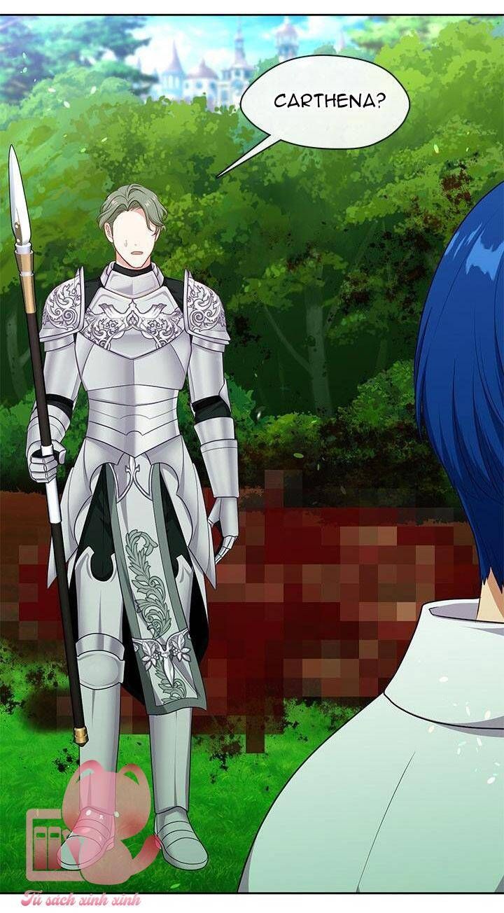 đọc truyện Cẩn Thận Nữ Phụ Phản Diện Đấy Chương 117 ảnh 49 tại Thiên Thai Truyện