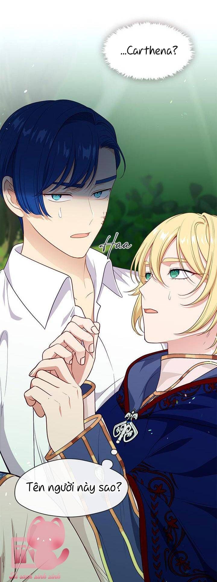 đọc truyện Cẩn Thận Nữ Phụ Phản Diện Đấy Chương 117 ảnh 50 tại Thiên Thai Truyện