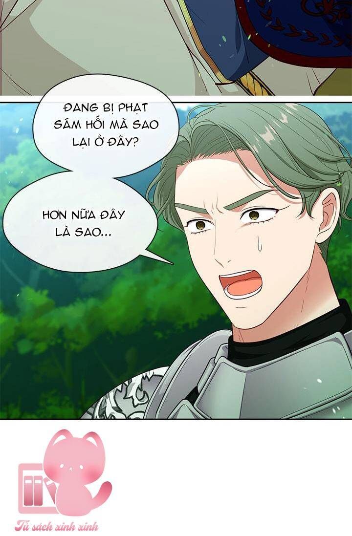 đọc truyện Cẩn Thận Nữ Phụ Phản Diện Đấy Chương 117 ảnh 51 tại Thiên Thai Truyện