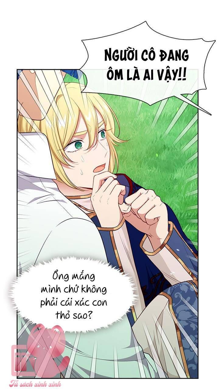 đọc truyện Cẩn Thận Nữ Phụ Phản Diện Đấy Chương 117 ảnh 52 tại Thiên Thai Truyện