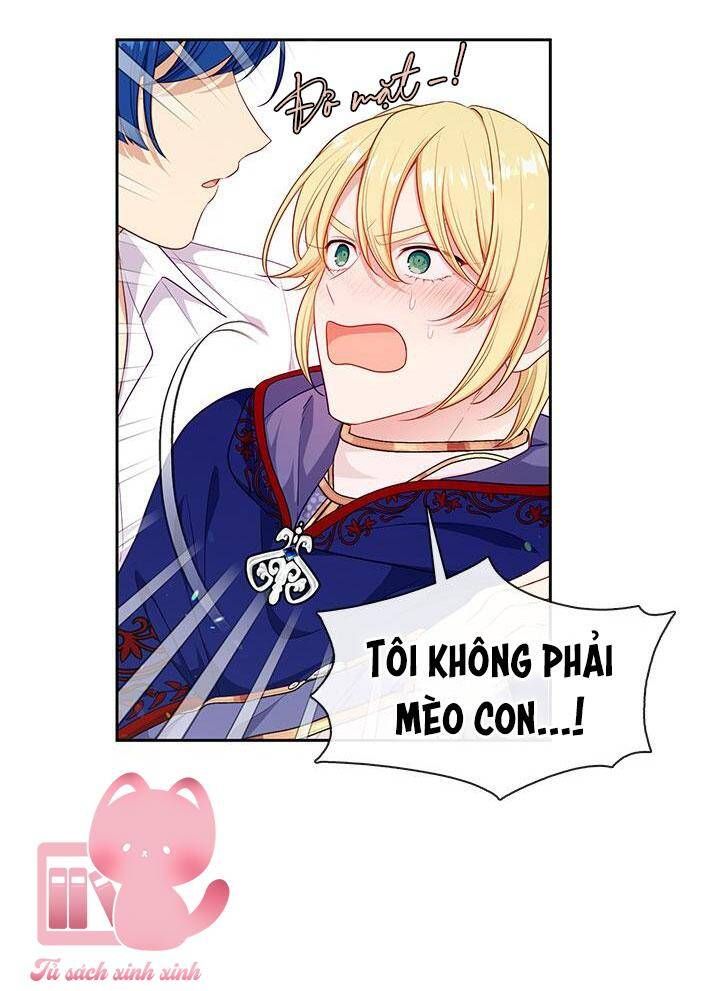 đọc truyện Cẩn Thận Nữ Phụ Phản Diện Đấy Chương 117 ảnh 55 tại Thiên Thai Truyện