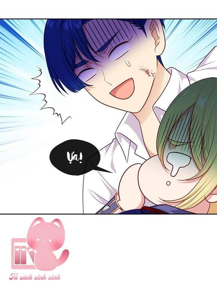 đọc truyện Cẩn Thận Nữ Phụ Phản Diện Đấy Chương 117 ảnh 63 tại Thiên Thai Truyện