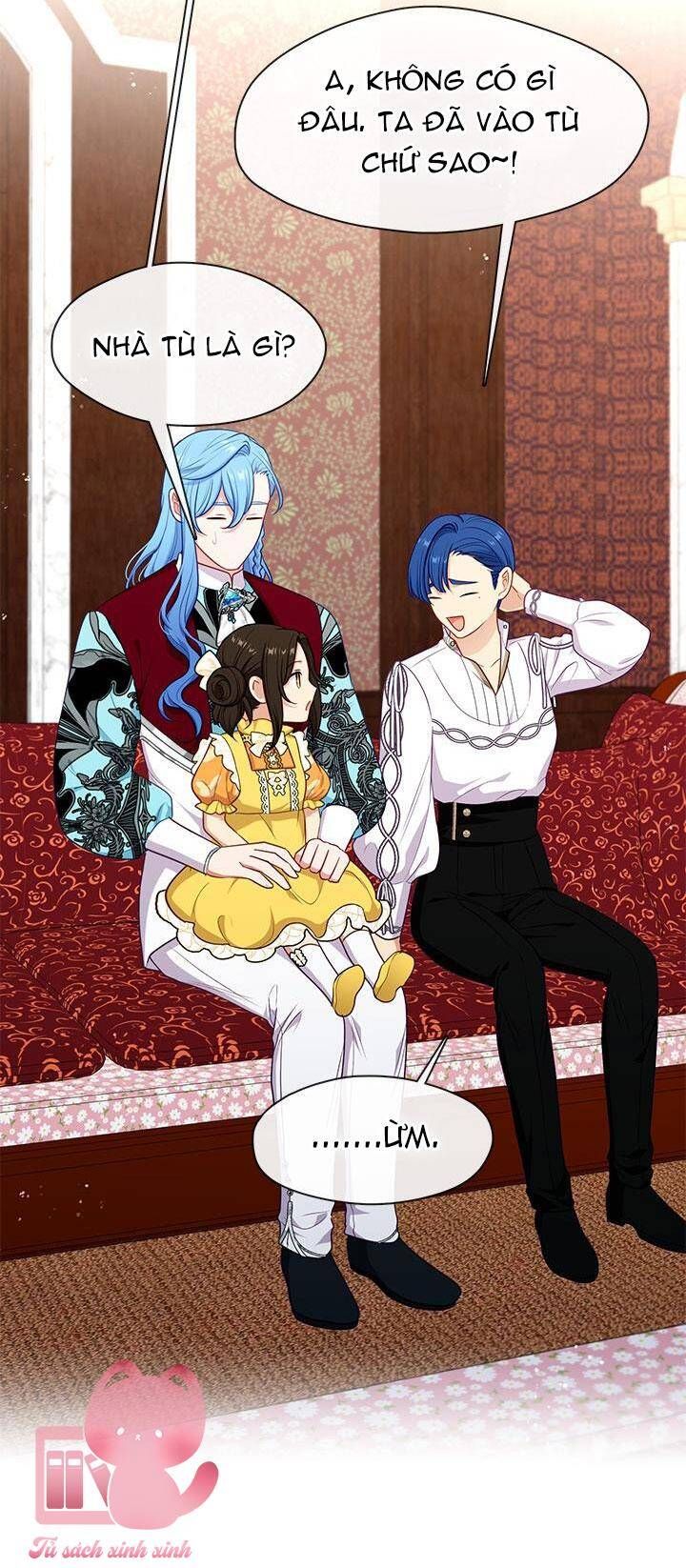 đọc truyện Cẩn Thận Nữ Phụ Phản Diện Đấy Chương 117 ảnh 67 tại Thiên Thai Truyện