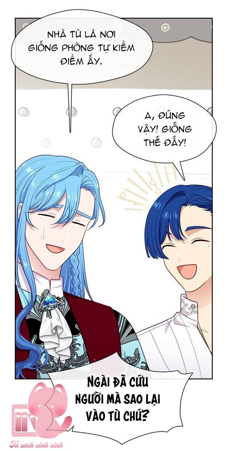 đọc truyện Cẩn Thận Nữ Phụ Phản Diện Đấy Chương 117 ảnh 68 tại Thiên Thai Truyện