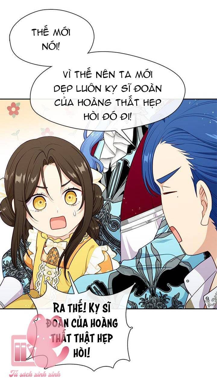 đọc truyện Cẩn Thận Nữ Phụ Phản Diện Đấy Chương 117 ảnh 69 tại Thiên Thai Truyện